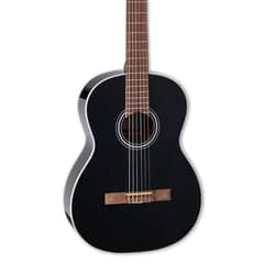TAKAMINE - Guitarra Clásica GC2 BLK- Black