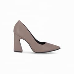 PICCADILLY - Zapato Mujer Taupe Silvana 357