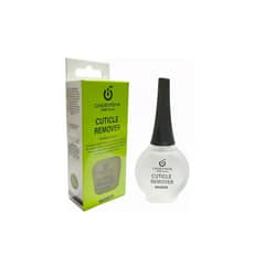 CHERIMOYA - Removedor De Cuticula 15 Ml