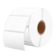 GENERICO - ETIQUETA AUTOADHESIVA 50x30 mm PARA BALANZAS