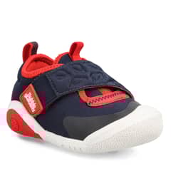 BUBBLE GUMMERS - Zapatilla Niño Bubblegummers Playtime Azul Marino