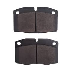 DAEWOO - PASTILLAS DELANTERAS POINTER
