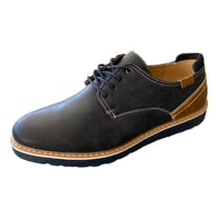 AGTA - Zapato Azul X0021 GENERICO