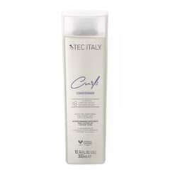 TEC ITALY - Curls Acondicionador Control Y Definicion De Rizos