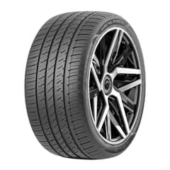 GENERICO - Neumatico 315/40r21 115v L-zeal56 Grenlander H/t () -- Chn