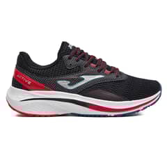 JOMA - Zapatilla Running Hombre Active Negro
