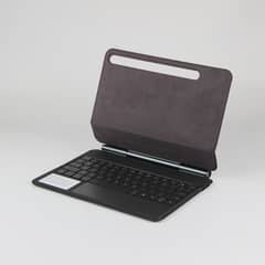 SHARGE - Teclados Bluetooth para Samsung Tab S9 & S9FE 11in Negro Español