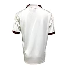 PUMA - Camiseta Manchester City 2023 2024 Visita Original - Blanco