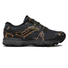JOMA - Zapatilla Trail Running Hombre Shock Gris