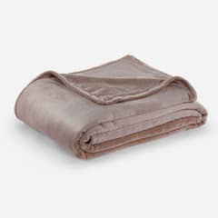 ROSEN - Frazada 280 gramos Rose Super King