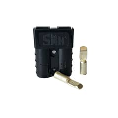 SMH - Conector Baterías Anderson Sb120 120a Negro
