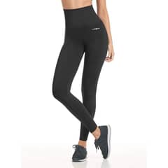 HABY - Calza Leggins Colombiana con Control Abdomen