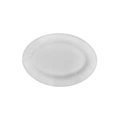 TOWER CERAMICS - Artículo de Cocina Set de 6 plato ovalado porcelana 35cm tower IMAHE