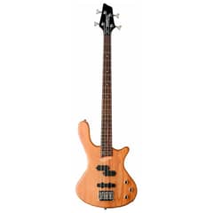 WASHBURN - Bajo Electrico 4 Cuerdas Profesional T14NS