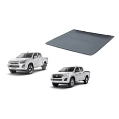 CHEVROLET - Lona Maritima Dmax 2015 - 2022
