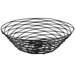 TABLECRAFT - CANASTA REDONDA 25 cms