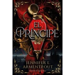 TITANIA - El Principe