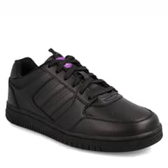 NORTH STAR - Zapatilla Mujer Tank Negro