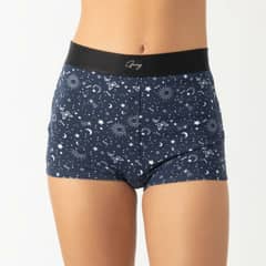 LADY GENNY - Pantaleta Cotton Spandex
