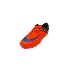 VINNYS OUTLET - Zapatilla de Baby Fútbol Niño Naranjo