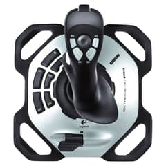 LOGITECH - Control joystick Extreme 3D Pro negro