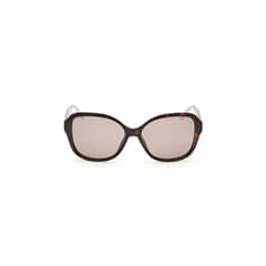 SKECHERS - Lentes de Sol Havana Oscuro Polarizados