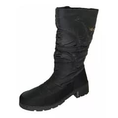 TODO CALZA2 - Bota Térmica Con Chiporro Mujer