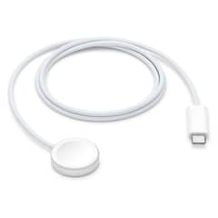HOCO - Cable cargador para Apple Watch Carga Rápida USB-C