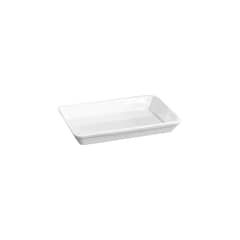 TOWER CERAMICS - Artículo de Cocina Set de 6 bandejin rectangular porcelana 28x15cm tower IMAHE