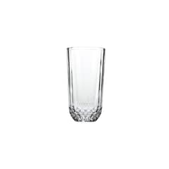 PASABAHCE - Set De 6 Vaso Refresco 345 Cc. Linea Diony