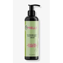 MIELLE - Crema de Peinado Diaria con Romero y Menta 240ml