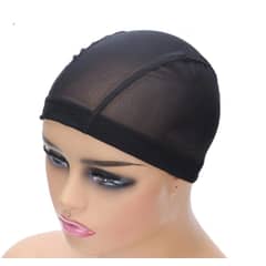 GENERICO - Gorro para pelucas de malla resistente