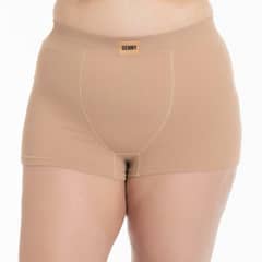 LADY GENNY - Pantaleta Seamless Tallas grandes