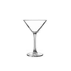 PASABAHCE - Set De 6 Copa Martini Vidrio 230Cc Línea Enoteca