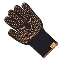 WAYU - Guante Parrillero Para Altas Temperaturas Parrilla