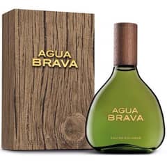 ANTONIO PUIG - Perfumes Agua Brava de 200 ml Hombres