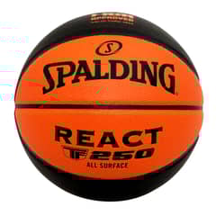 SPALDING - BALON BASKETBALL REACT TF250™ – TALLA 6
