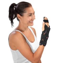 DONJOY - Férula Inmovilizadora 3-4 Dedos Digiform+ Talla M