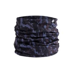 LOTTO - Cuello Bandana Hombre - Bandana Multicolor - Multicolor