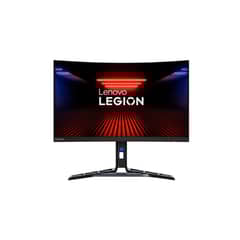 LENOVO - Monitor Gamer Legion R27fc-30 AMD FreeSync™ 280 Hz 27'' Curvo