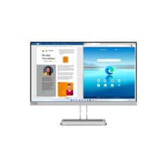 LENOVO - Monitor L27i-40 27 FHD HDMI + VGA