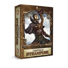 MITOS Y LEYENDAS - Reinos Perdidos Aventuras Steampunk Napoleon Myl