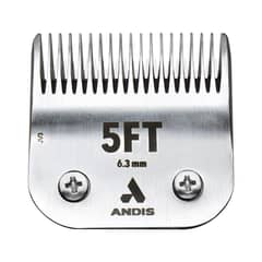 ANDIS - Cuchilla Desmontable CeramicEdge 5FT