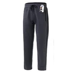 AGW - Pack 3 Pantalones Buzo Hombre Chiporro Polar /sin Puño