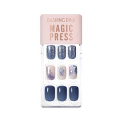 DASHING DIVA - Uñas Press On Manicura MDR3F046RR
