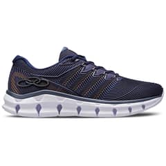 OLYMPIKUS - Zapatilla Hombre Taurus Azul Marino