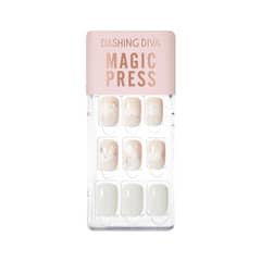 DASHING DIVA - Uñas Press On Manicura MDR3W021RR