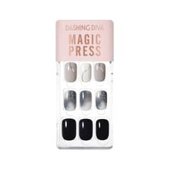 DASHING DIVA - Uñas Press On Manicura MDR3F007RR