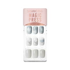 DASHING DIVA - Uñas Press On Manicura MDR3F008SS