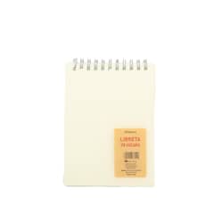 HOMEWELL - Libreta 10.5*14.3cm